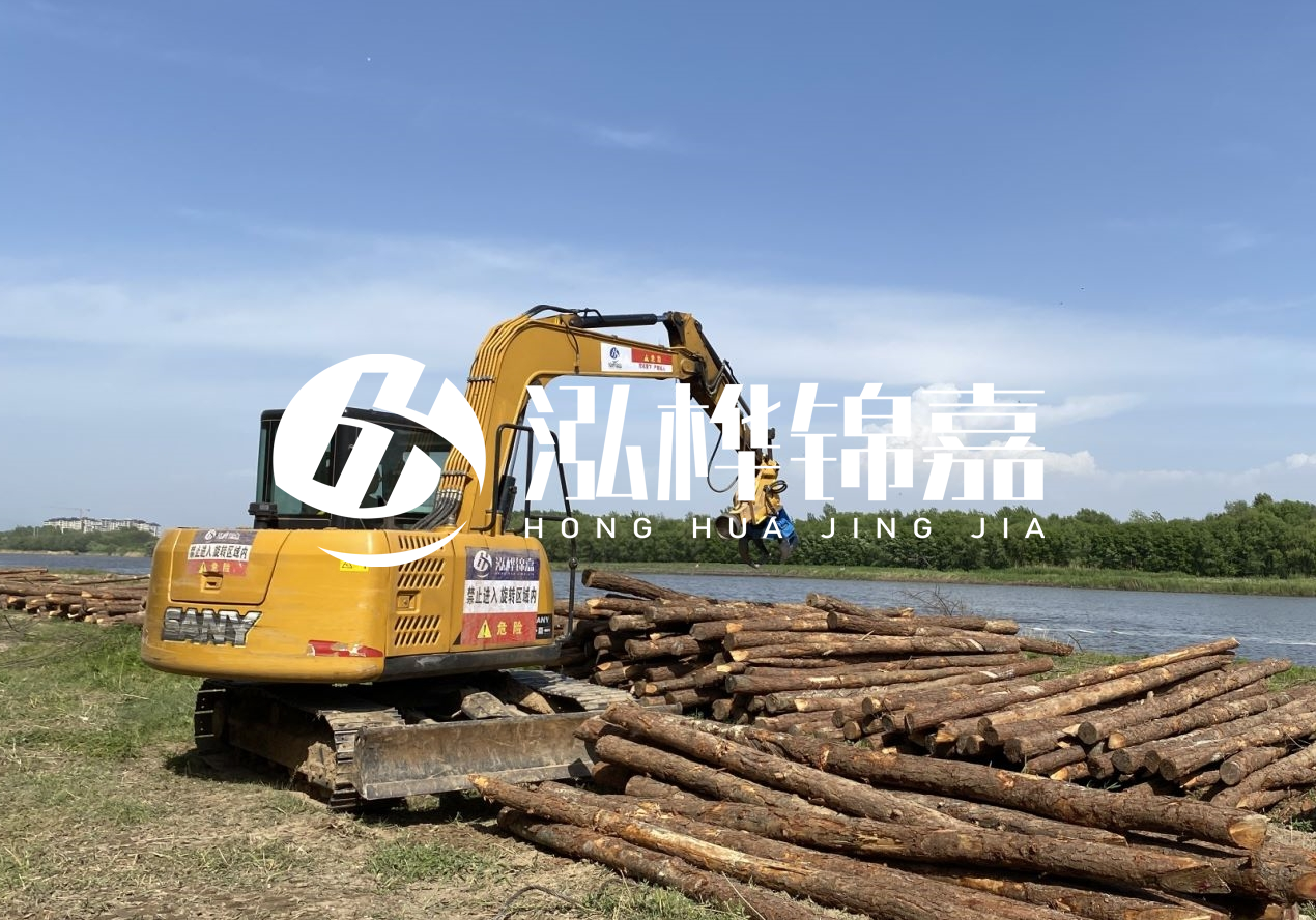 松木樁做地基會(huì )腐爛嗎？