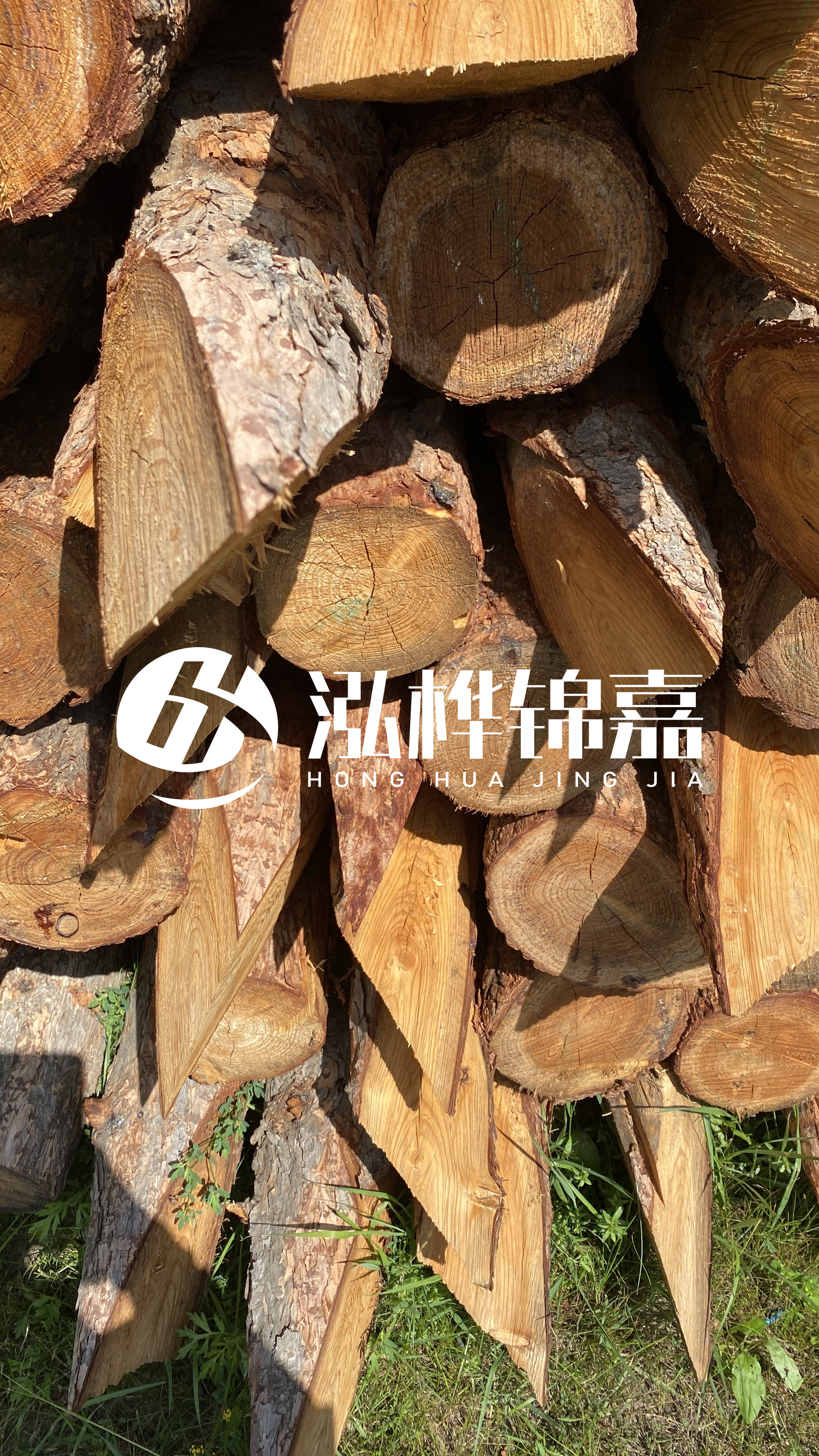 仿木樁施工單價(jià)怎么算？