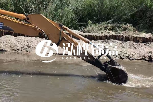 水庫清淤多少錢(qián)一方-上海河道清淤工程公司