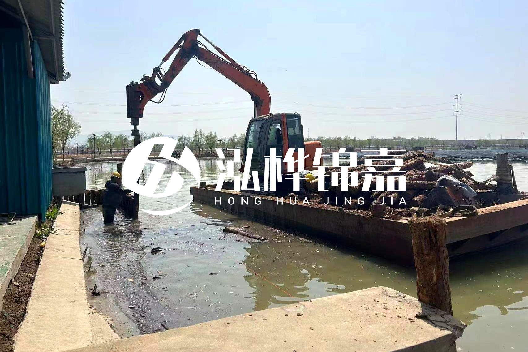 福建河道清淤單價(jià)是多少-福建專(zhuān)業(yè)河道清淤工程公司？