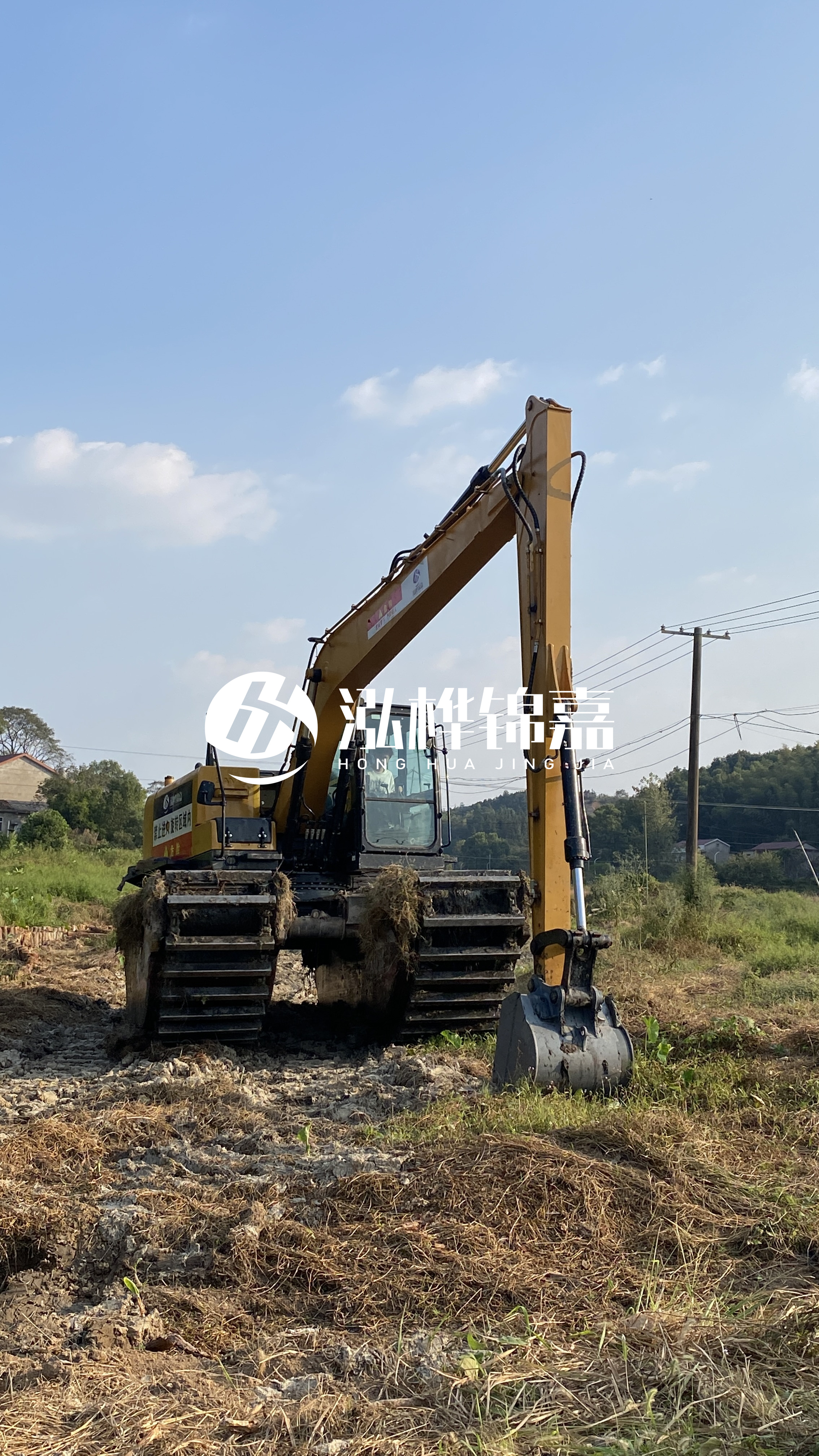 淮北河道清淤專(zhuān)業(yè)施工-河道疏浚時(shí)遇到障礙物怎么辦？