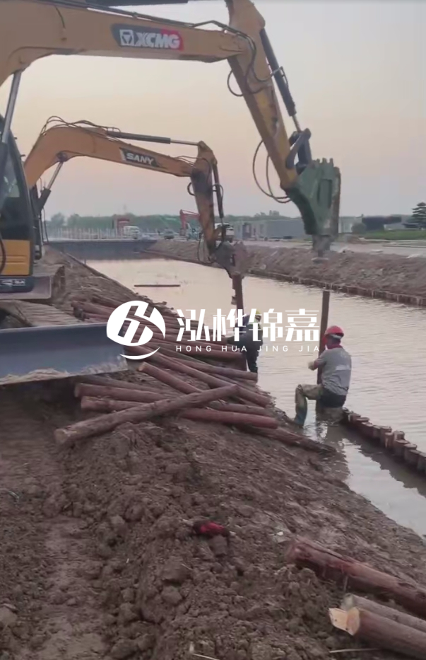 打松木樁要不要剝皮？看完這篇就懂了？