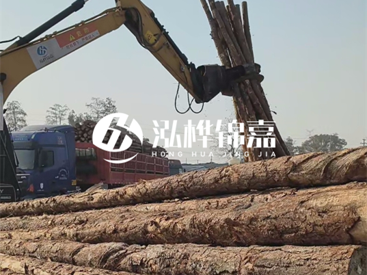松木樁價(jià)格多少錢(qián)一根？哪里可以批發(fā)？