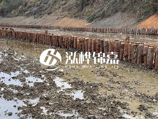河道打樁木廠(chǎng)家的最小起訂量是多少？小批量采購是否支持？