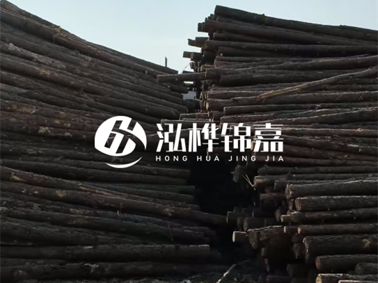 安徽打樁木源頭廠(chǎng)家泓樺錦嘉-打樁木做防腐后暴曬會(huì )影響效果嗎？
