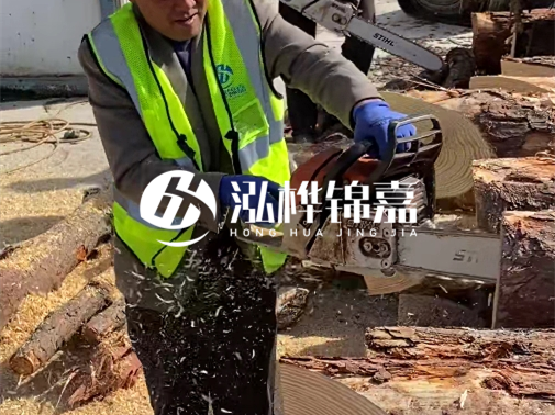 河道木樁的含水率過(guò)高會(huì )有什么問(wèn)題？控制多少最好？
