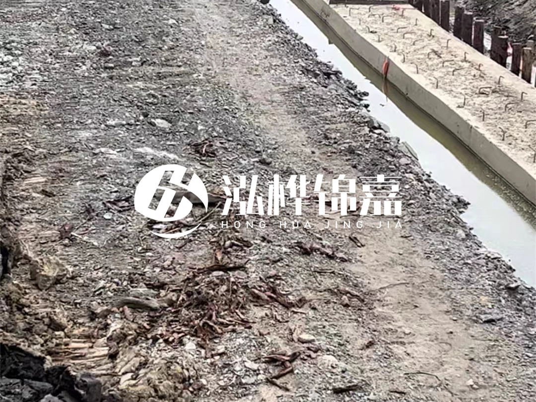 打樁木的用途是什么？河道打木樁好還是水泥樁好？