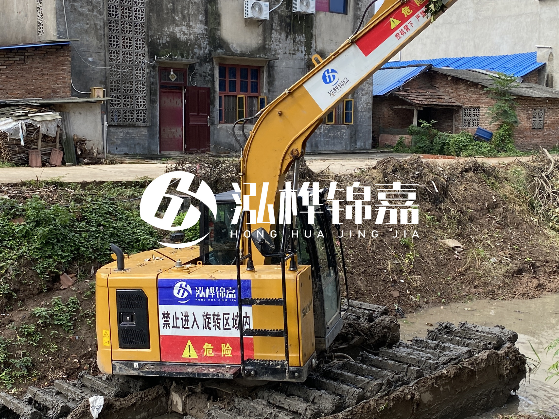 山西松木樁施工隊泓樺錦嘉 - 3 米木樁施工多少錢(qián)一根？