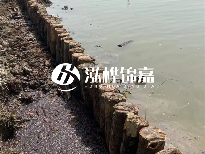 松木樁軟基處理優(yōu)缺點(diǎn)？松木樁地基承載力要求？