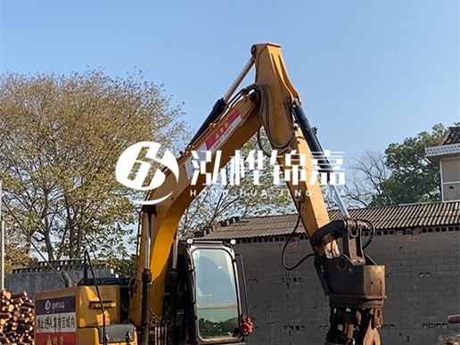 河道松木樁專(zhuān)業(yè)施工隊泓樺錦嘉-河道打木樁拉線(xiàn)的作用是什么？