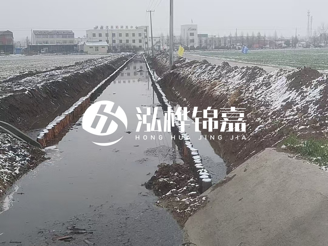 河南松木樁廠(chǎng)家有哪些？松木樁邊坡支護能用多久？
