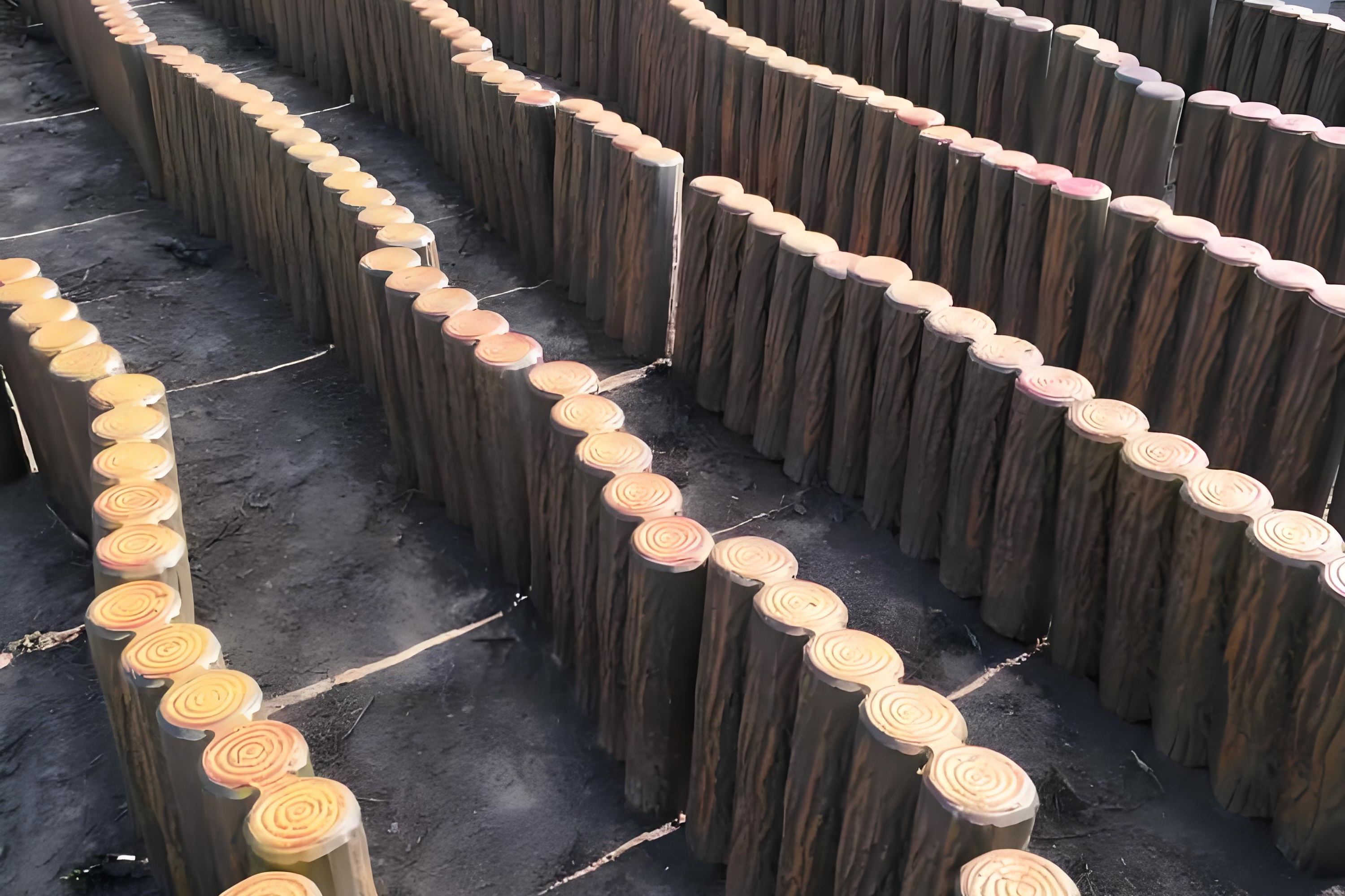 貴州水泥樁施工專(zhuān)業(yè)施工隊-在水塘里如何打水泥樁？