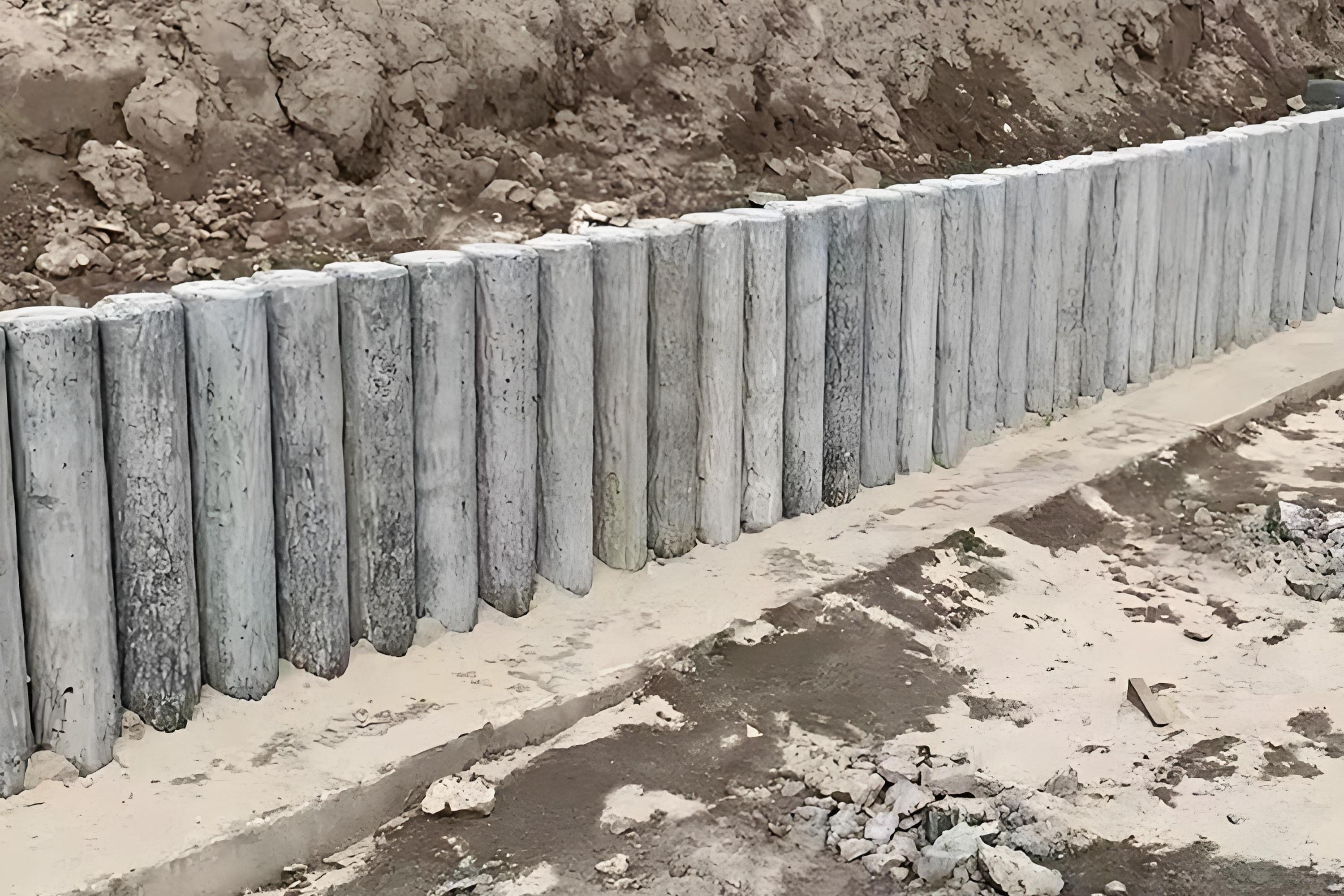 甘肅蘭州水上挖機清淤施工隊-水上挖機清淤對水深最低要求？