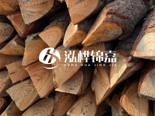 杉木樁批發(fā)廠(chǎng)家泓樺錦嘉 - 河道打木樁能起到什么防護作用？