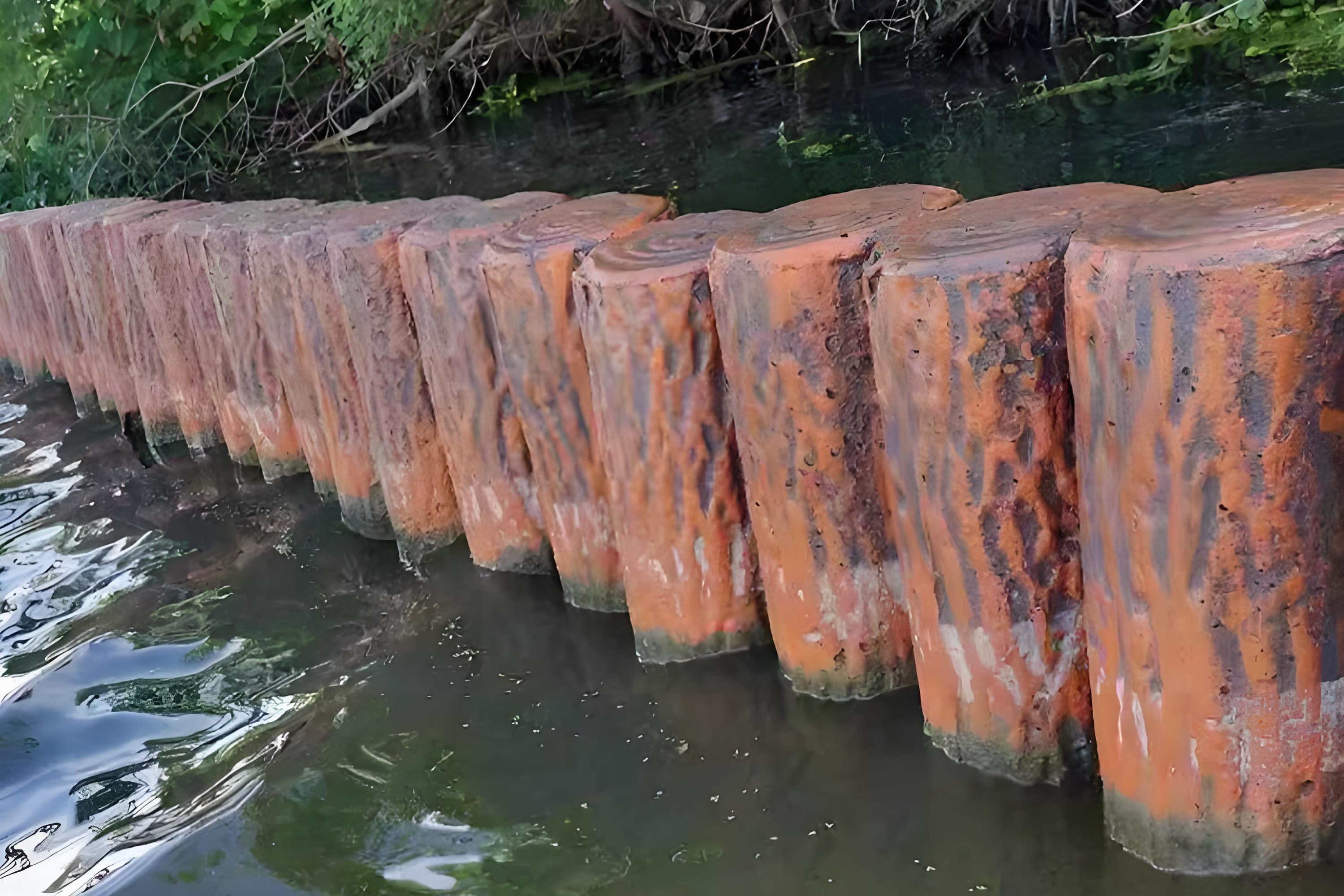 水泥樁廠(chǎng)家泓樺錦嘉 - 20CM 直徑水泥樁多少一米？