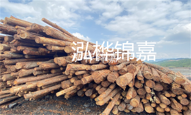 松木樁的施工資料，科學(xué)實(shí)用施工指南